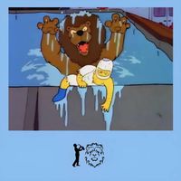 Charley Roy - Regrettably Lazarus EP