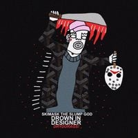 Ski Mask the Slump God - Where&rsquo;s The Blow!