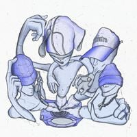 Kosmonauci - Brudna - Bielizna