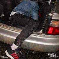 Alex Unknown - Young Animal