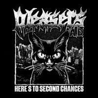 Pleasers A.D. - Here's To Second Chances