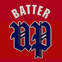BABYMONSTER - BATTER UP-JP Ver.