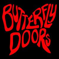 AtHeart - Butterfly Doors