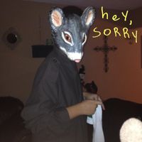 Chatterton - Hey, Sorry