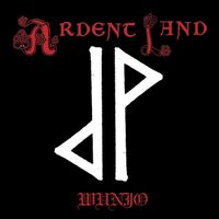Ardent Land - Wunjo