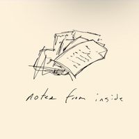 Adeem The Artist - notes from inside