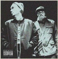 DJ Muggs & Bambu - The Los Angeles, Philippines Mixtape