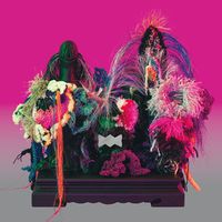 落差草原 WWWW [Prairie WWWW] - 盤 / Pán