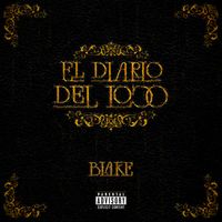 Blake - El Diario Del Loco