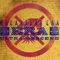 Breakbeat Era - Ultra-Obscene