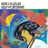 鈴木勲 [Isao Suzuki] - SELF-PORTRAIT