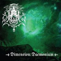 Vargrav - Dimension: Daemonium