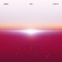 AB6IX - SEVEN : CRIMSON HORIZON