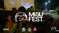 weed420 - Weed420 | MiSUFEST 2025
