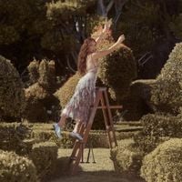 Laufey - How I Get