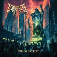 Epigram - Obsolescent