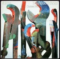 Manfred Schoof - Voices