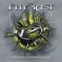 Devin Townsend - Physicist (Japan Release)