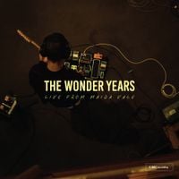 The Wonder Years - The Wonder Years Live From Maida Vale