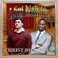 CHRIST DILLINGER - FREE LUIGI MANGIONE