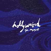 aja monet - hollyweird