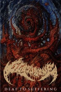 Glassbone - Deaf to Suffering [Reissue]