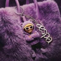Anderson .Paak - Keychain
