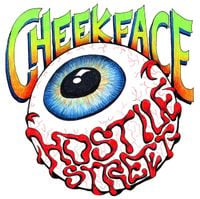 Cheekface - Hostile Street