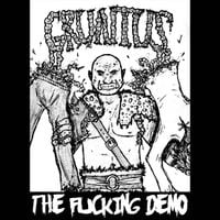 GRUNTUS - The Fucking Demo