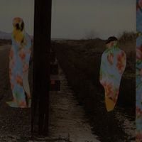 Bon Iver - Sh&rsquo;Diah