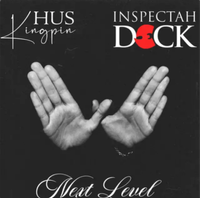Hus KingPin - Next Level
