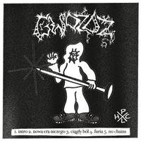 Gw&oacute;źdź - DEMO 2025