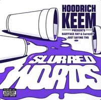 Hoodrich Keem - Just Saying Tho