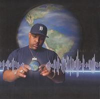 E-A-Ski - E-A-Ski Instrumental Album