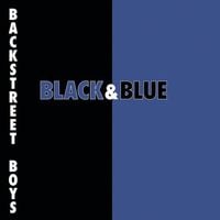 Backstreet Boys - Black & Blue