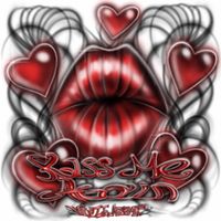 Vieze Asbak - KISS ME AGAIN