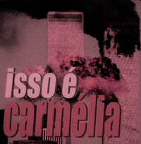 carm&eacute;lia - aqqev