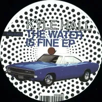 Kyle Hall - The Water Is Fine