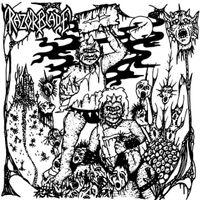 RAZORBLADE - RAZORBLADE