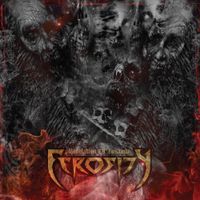 Ferosity - Revelation of Insanity