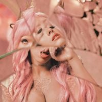 Melanie Martinez - DISNEY PRINCESS