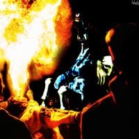 Luludj - LIVE AT (...) 1998