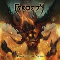Ferosity - Blasphemous Verses