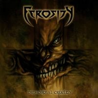 Ferosity - Primordial Cruelty