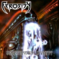 Ferosity - Overthrown Divinity