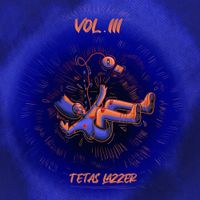 Tetas Lazzer - Vol. III