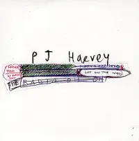 PJ Harvey - Cat On The Wall