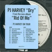 PJ Harvey - Dry