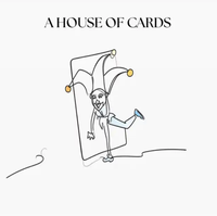 Harper Bloom - House of Cards