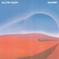Altın Gün - Z&uuml;l&uuml;f D&ouml;k&uuml;lm&uuml;s Y&uuml;ze